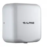 Alpine 400-20-WHI