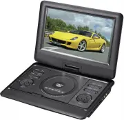 Lenoxx PDVD1000