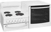Westinghouse WDE135WA-R
