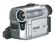 Panasonic NV-GS30