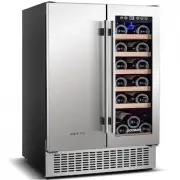 BODEGAcooler YC12LS0-2D-FD