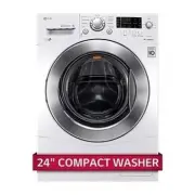 LG WM1377HW