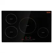 VEVOR QRSDC4308100WDW17V4
