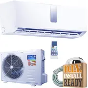 Ramsond 55GWi