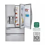 LG LMX30995ST
