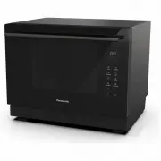 Panasonic NN-CS89LBQPQ