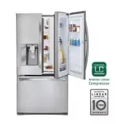 LG LFX31945ST