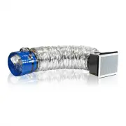 QuietCool QC CL-2250