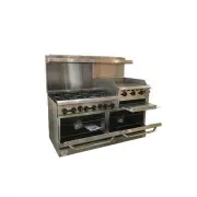Cooler Depot DXXCD-R6-24B