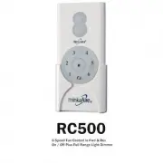 Minka Aire RC500