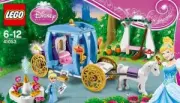 Lego 41053 Cinderella's Dream Carriage (Карета Золушки)