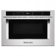 KitchenAid KMBD104GSS