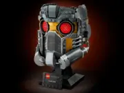 Lego 76251 Star-Lord's Helmet (Шлем Звёздного Лорда)