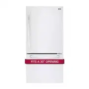 LG LDCS22220W