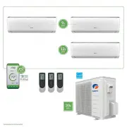 Gree MULTI30VIR301HP