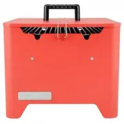 Permasteel PG-40C10-RD