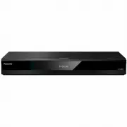 Panasonic DP-UB820GN-K