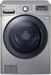 LG WDC1215HSVE