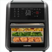 Chefman RJ38-RDO-V12