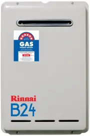 Rinnai B24N50