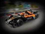 Lego 42169 NEOM McLaren Formula E Race Car (Гоночная машина NEOM McLaren Formula E)