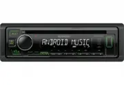 Kenwood KDC-130UG