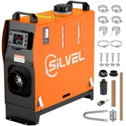 SILVEL KF370009-02
