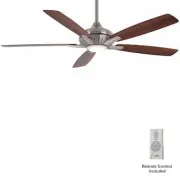 Minka Aire F1001-BN