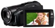 Canon LEGRIA HF M36, HF M307
