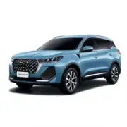 Chery Tiggo 7 Pro Max (2024 - нв)