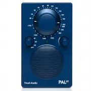 Tivoli Audio PALBTBLUE