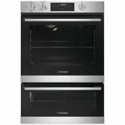 Westinghouse WVG665SCLP