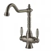 Turner Hastings PR402DM-BN