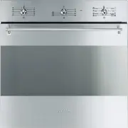 Smeg SFA304X