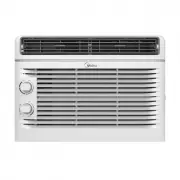 Midea MAW05M1YWT