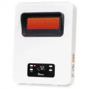 Dr. Infrared Heater DR-908
