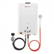 Camplux BW422