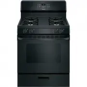 Hotpoint RGBS400DMBB