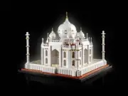 Lego 21056 Taj Mahal (Тадж-Махал)