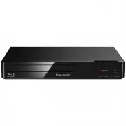 Panasonic DMP-BD84GN-K