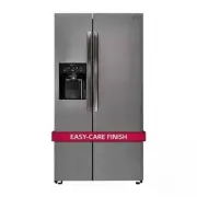 LG LSXS26336V