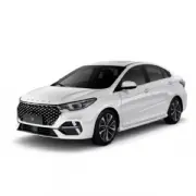 OMODA S5 (2023 - нв)