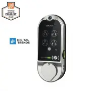 Lockly PGD798SN