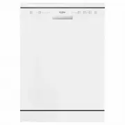 Dishlex DSF6104WA