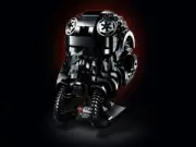 Lego 75274 Tie Fighter Pilot Helmet (Шлем пилота истребителя СИД)