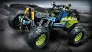 Lego 42037 Formula Off-Roader (Внедорожник)