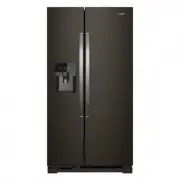 Whirlpool WRS321SDHV