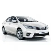 Toyota Corolla XI E160, E170 (2012 - 2019)