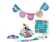 Lego 41962 Unicorn Creative Family Pack (Творческий семейный набор «Единорог»)