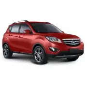 Changan CS35 (2013 - 2022)